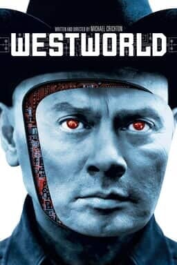 Westworld - Key Art