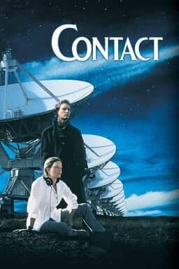 Contact - Key Art