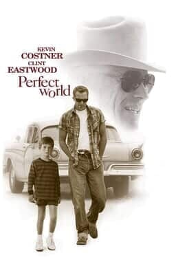 A Perfect World - Key Art