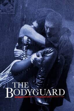 The Bodyguard - Key Art