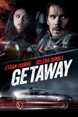 Getaway - Key Art