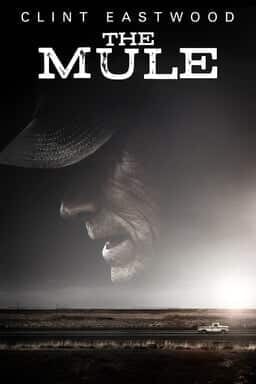 The Mule - Key Art