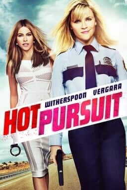Hot Pursuit - Key Art