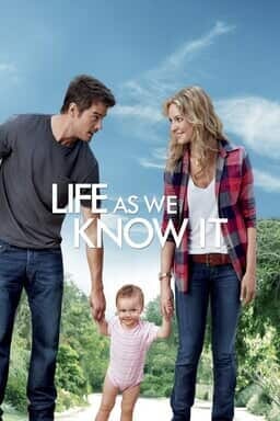 Life As We Know It - Key Art