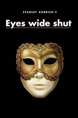 Eyes Wide Shut - Key Art