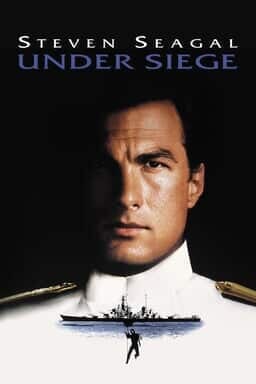 Under Siege - Key Art