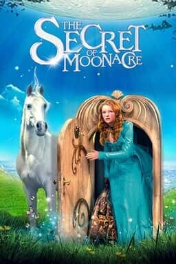 The Secret of Moonacre - Key Art