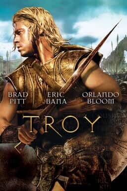 Troy - Key Art
