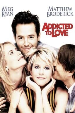 Addicted To Love - Key Art