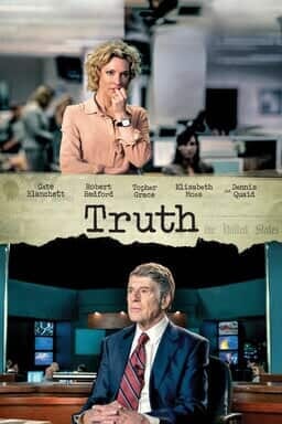 Truth - Key Art