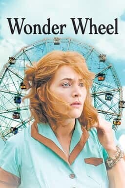 Wonder Wheel - Key Art