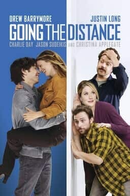Going the Distance - Key Art