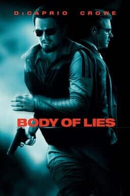 Body Of Lies - Key Art
