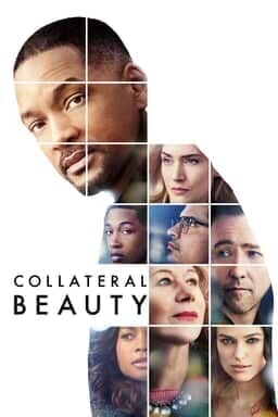 Collateral Beauty - Key Art