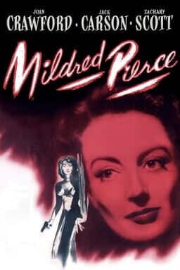 Mildred Pierce - Key Art
