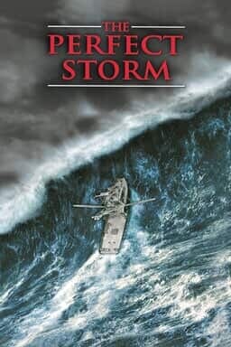 The Perfect Storm - Key Art