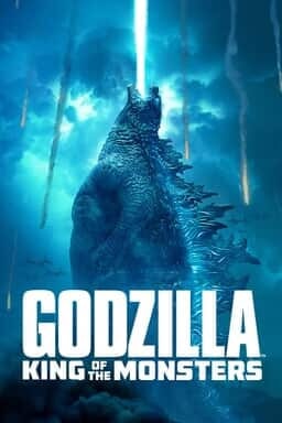 Godzilla: King Of The Monsters - Key Art