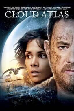 Cloud Atlas - Key Art