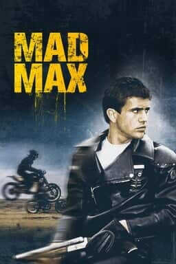 Mad Max - Key Art