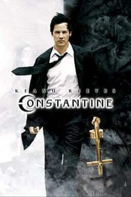 Constantine - Key Art