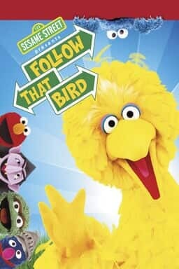 Follow That Bird - Key Art