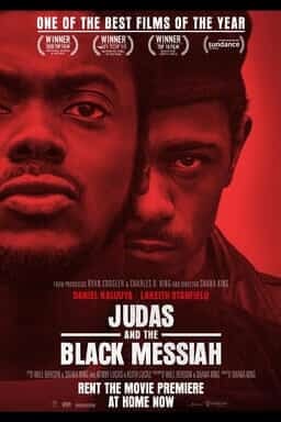 Warnerbros Co Uk Judas And The Black Messiah Movies Wbuk Movies