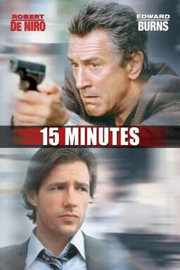 15 Minutes (2001)