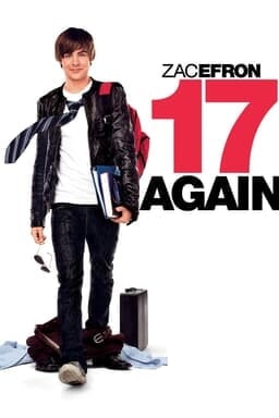17 Again - Key Art