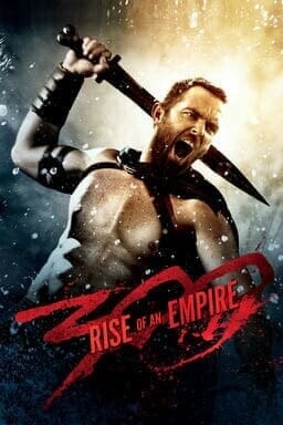 300 Rise of an empire