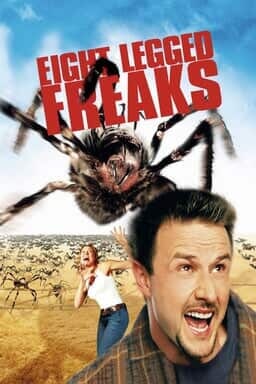 Eight Legged Freaks