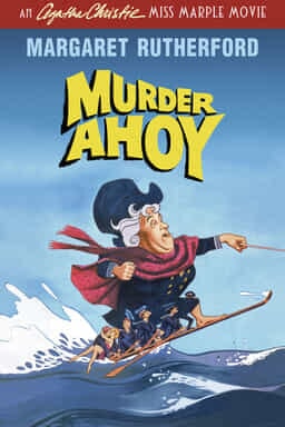 Murder Ahoy!