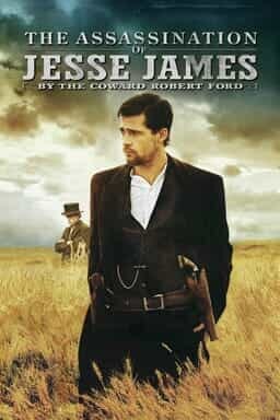 The Assassination Of Jesse James By The Coward Robert Ford - Key Art