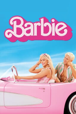 Barbie - Key Art