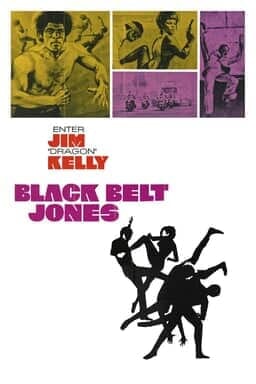 Black Belt Jones 