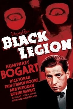 Black Legion
