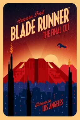 Blade Runner: The Final Cut