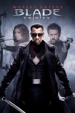 Blade 3: Trinity