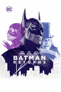 Batman Returns