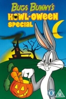 Bugs Bunny Howl-Oween Special