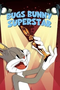 Bugs Bunny Superstar - Key Art