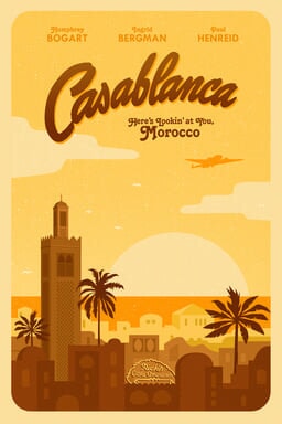 Casablanca