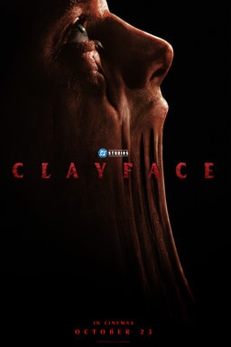 Clayface - Key Art