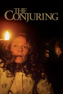 The Conjuring - Key Art