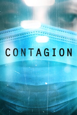 Contagion - Key Art