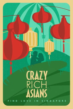 Crazy Rich Asians