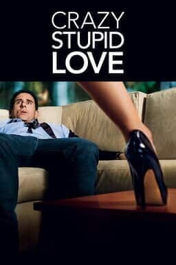 crazy, stupid, love pacshot