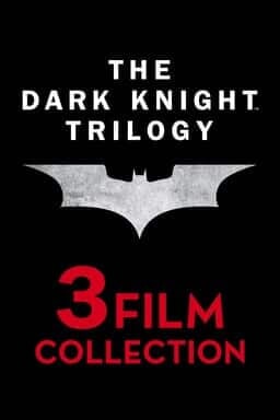 dark knight trilogy