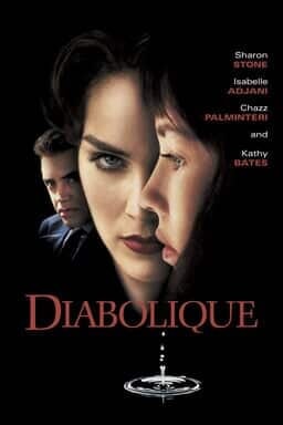 Diabolique Packshot