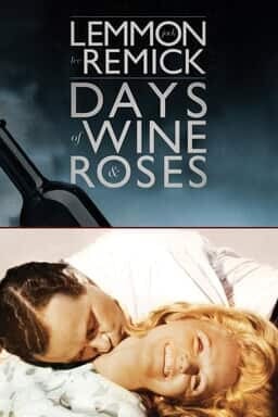 Days of Wine & Roses - Key Art