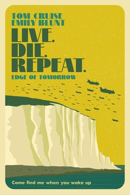 Edge of Tomorrow